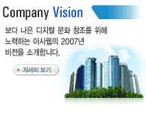 COMPANY VISION